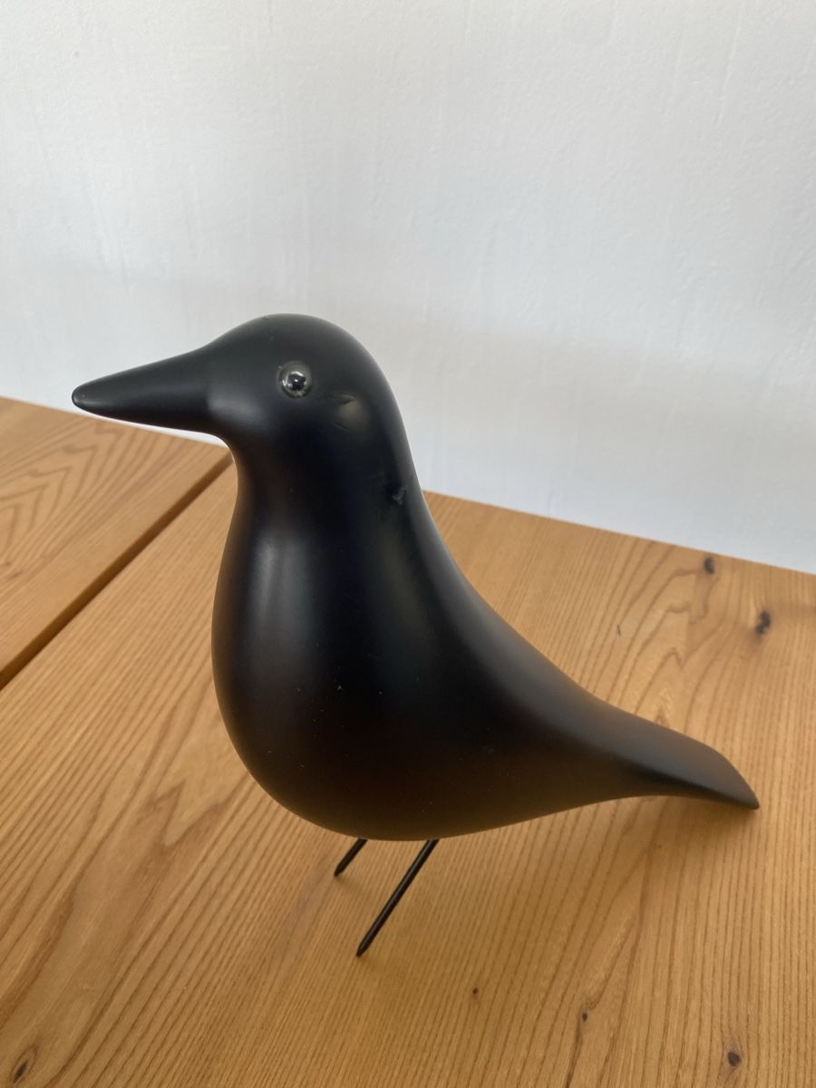 Vitra Toutes les décorations: Design Vitra House Bird – D'occasion à Olten par sportwelt 9