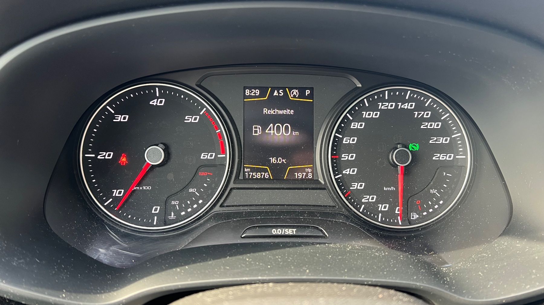 Seat Automobili: Seat Leon ST 2.0 TDI 184PS FR DSG – Usato da Goldach venduto da CityGOAuktion 7