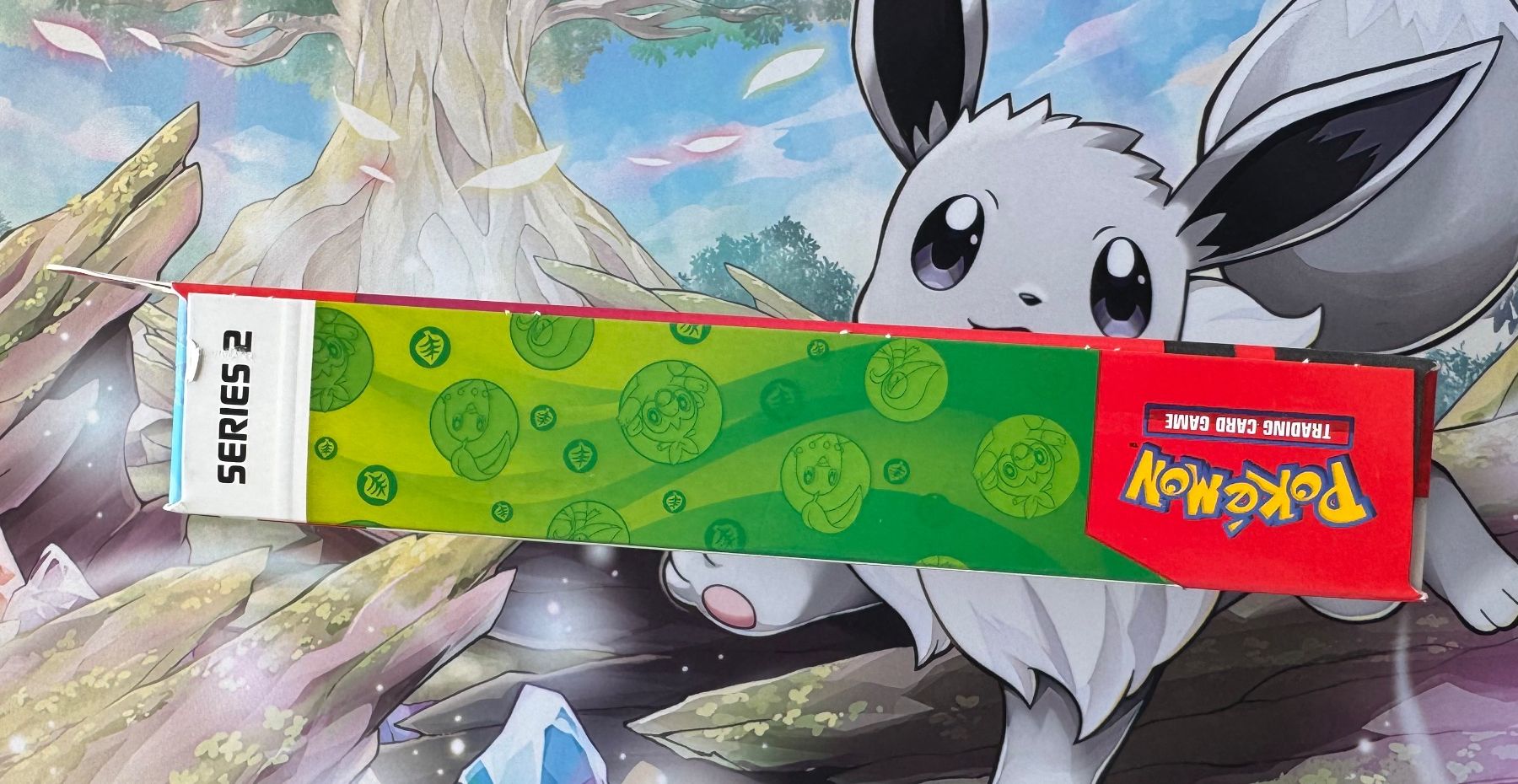 Pokémon Carte collezionabili: Pokémon First Partner Series 2 EN Sealed OVP – Nuovo e nell'imballaggio originale da Oberwil BL venduto da Chelsea26 3