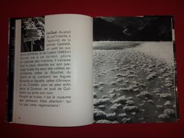 YVAN Dalain Fotobuch Le Queyras