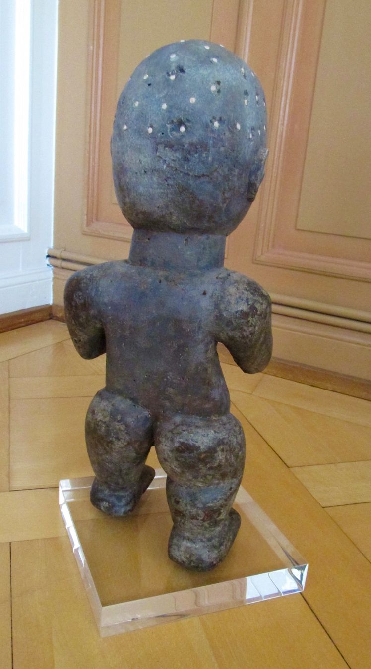 Sculture & Statue: grosse afrikanische Holzfigur – Usato da Winterthur venduto da mat_q5d5 2