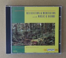 David Miles Huber – Tropical Rainforest - F30