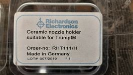 Richardson Electronics Keramik