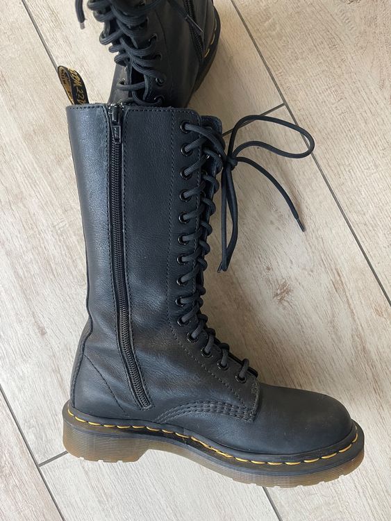 Doc Martens montante taille 37 Kaufen auf Ricardo