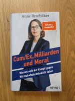 Cum/Ex, Milliarden und Moral, Anne Brorhilker
