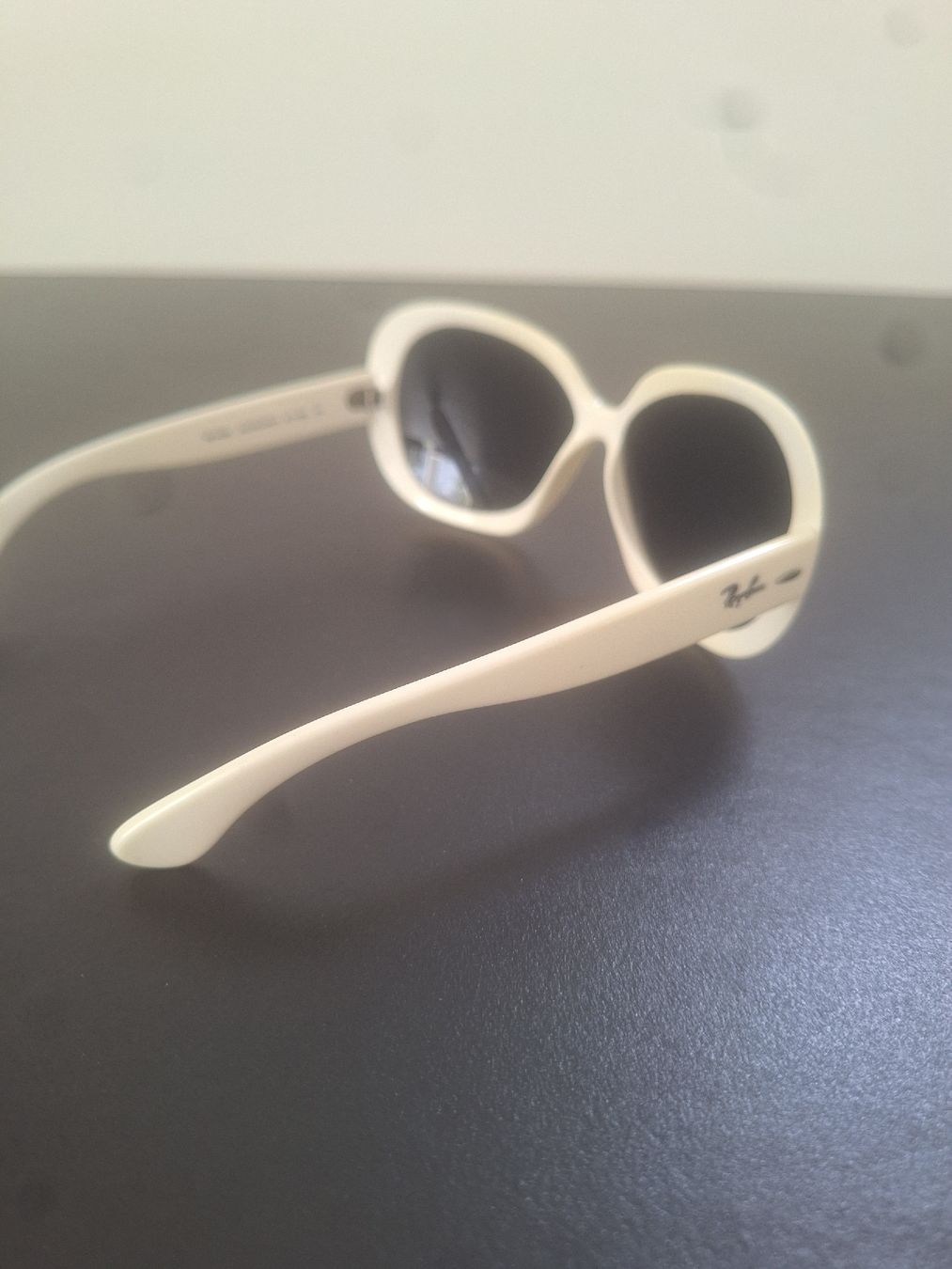 Ray-Ban Occhiali & Lenti: RAY-BAN SONNENBRILLE – Usato da Steinhausen venduto da togoraul123 4