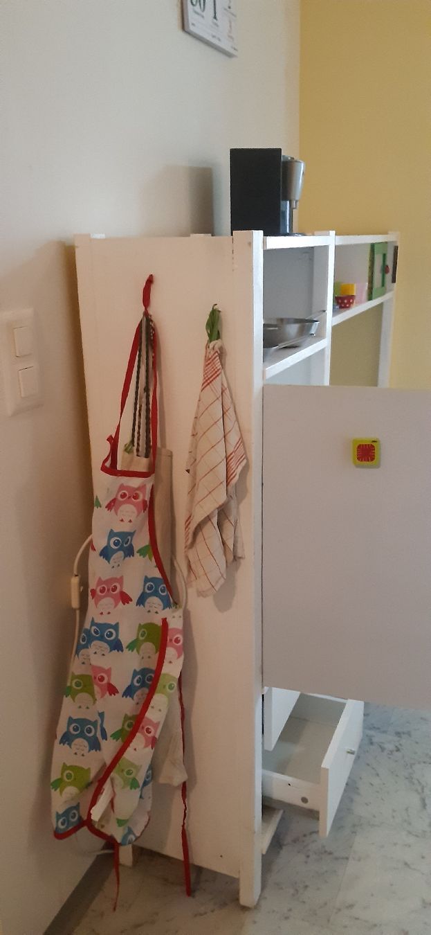 Giocattoli: Kinderspielküche – Usato da Bettenhausen venduto da Luna_Miro 3
