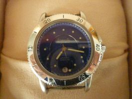 Schweizer Uhr "Auguste Reymond" - Montre suisse automatique
