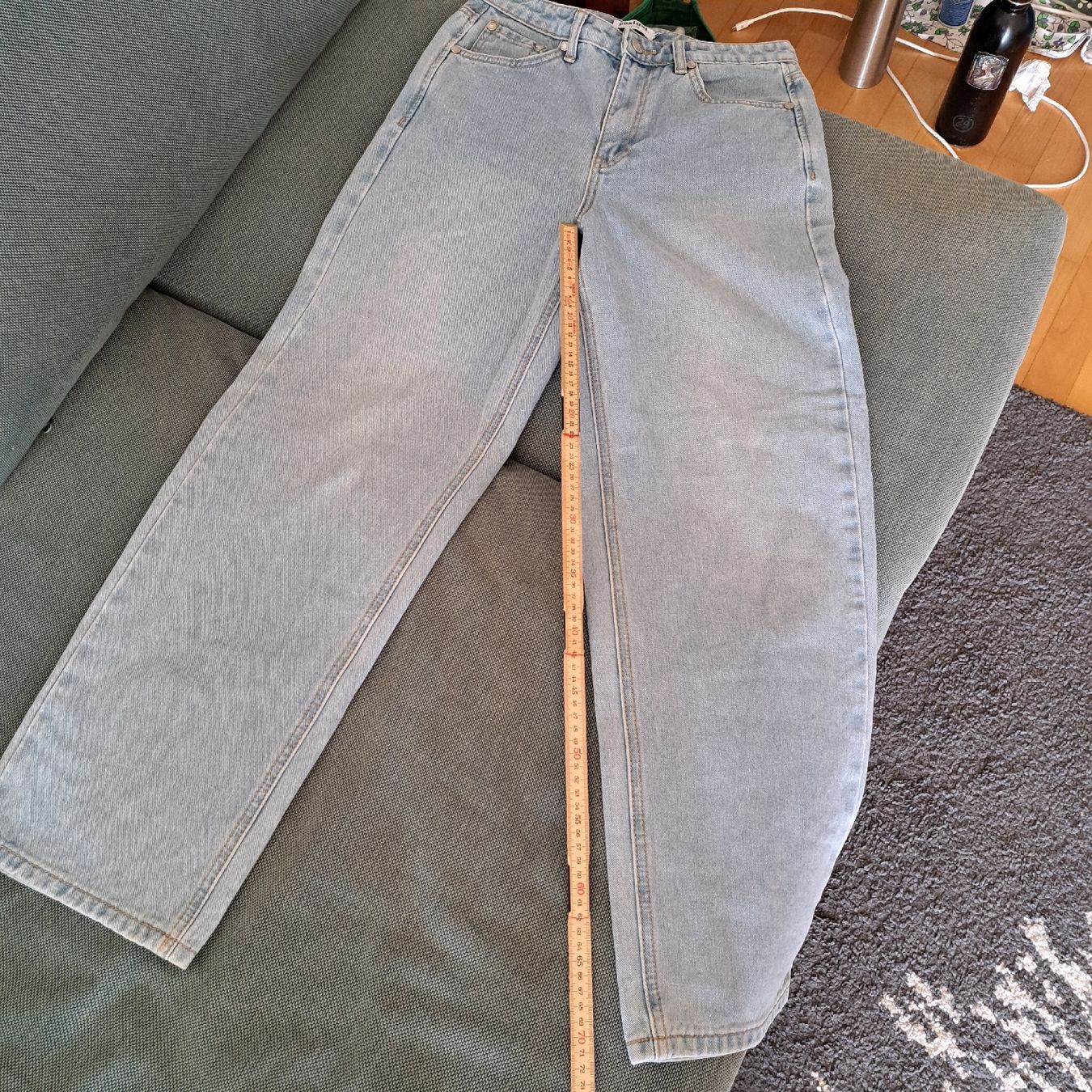 Pantaloni: Jeans – Usato da Zollikofen venduto da selanaj 7