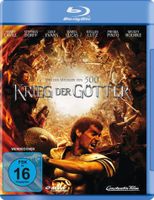 Krieg der Götter  (Blu-Ray)