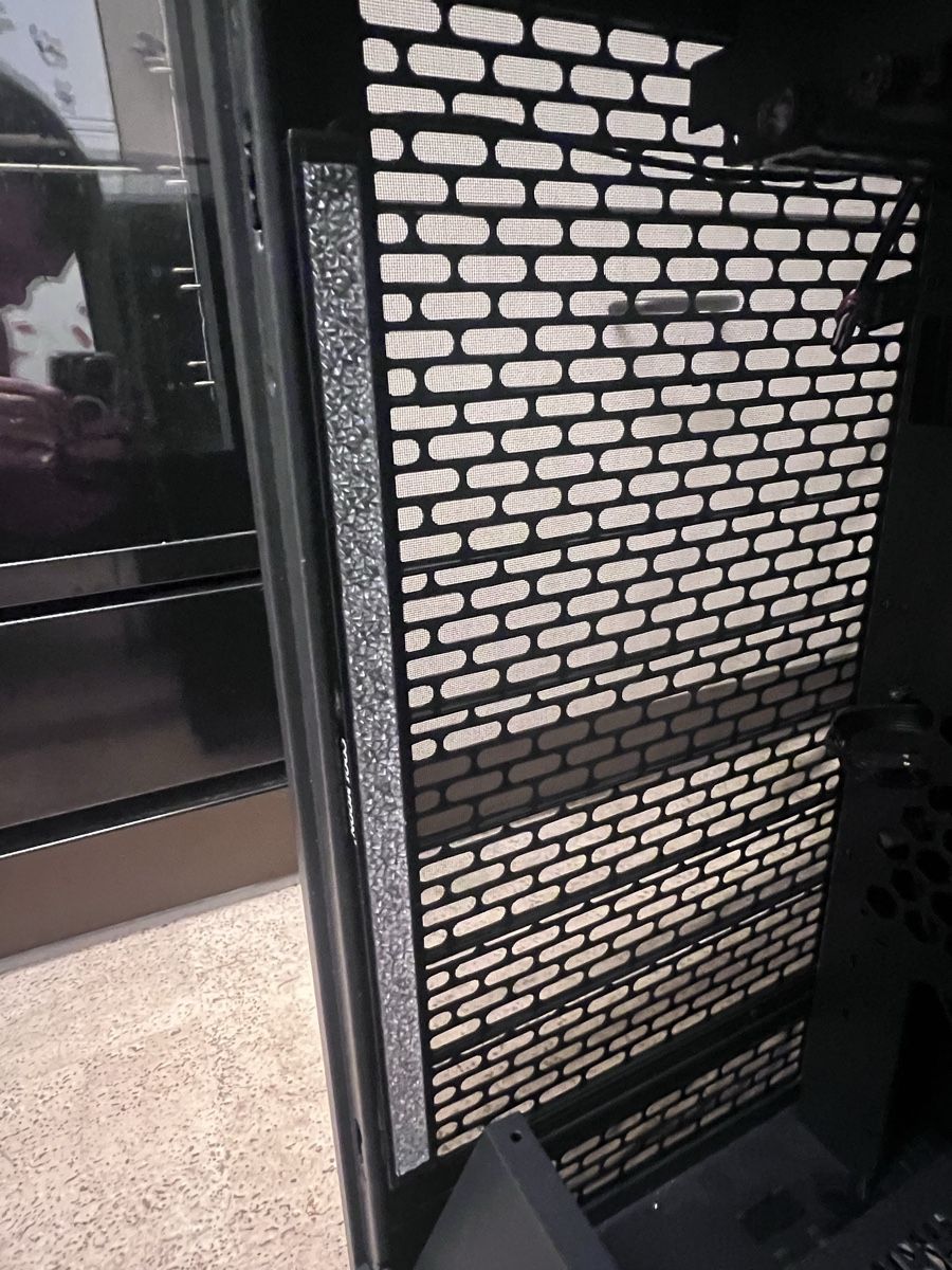 Thermaltake Custodie: Thermaltake The Tower 200 PC Gehäuse – Usato da Wädenswil venduto da dai_2bcv 4