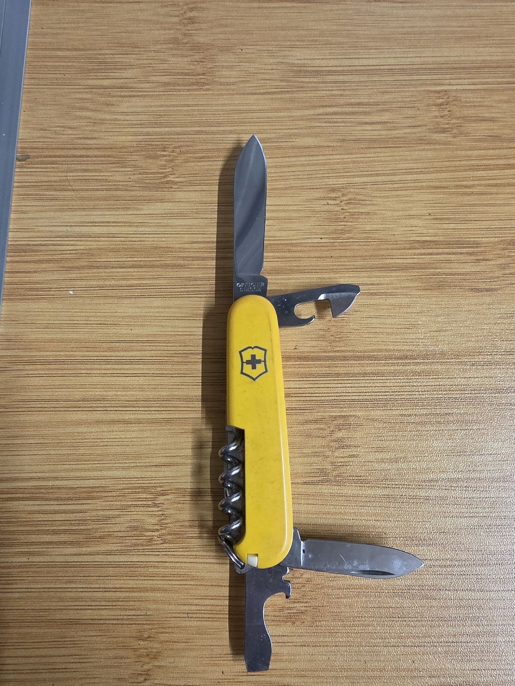 Victorinox Couteaux de poche: Couteau victorinox poste – D'occasion à Val-d'Illiez par AntiqueG
