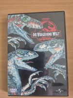 DVD Die vergessene Welt Jurassic Park Film gebraucht