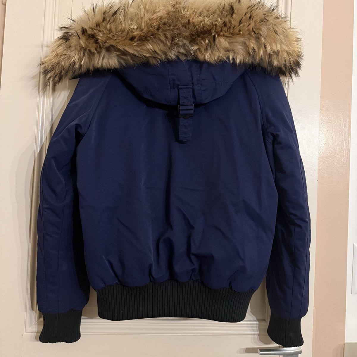 Kenzo Jacken: Kenzo Winter jacket - real fur coat – Gebraucht aus Territet von fil_5jwk