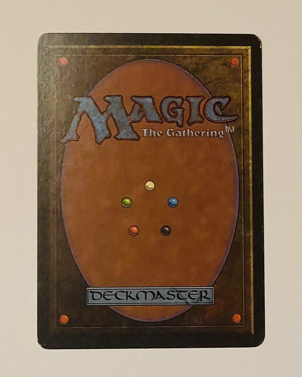 Magic The Gathering Cartes à collectionner: Magic The Gathering Fork 1x Revised – D'occasion à Duggingen par nad_6yzh 1