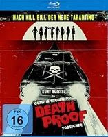 🎞️🎥🍿 Death Proof Todsicher 🍿🎥💿