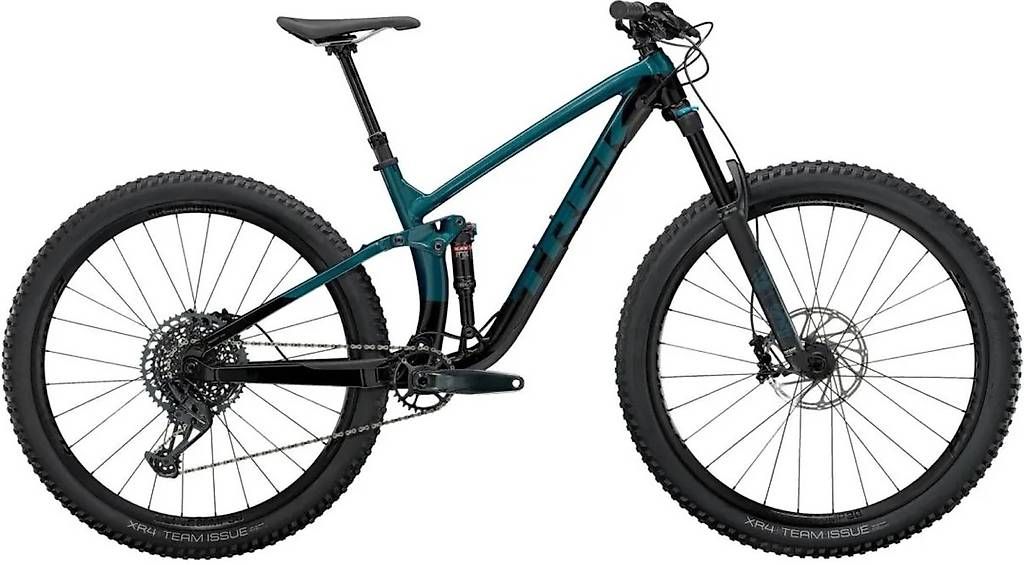 Trek Biciclette: Mountainbike – Usato da Baden venduto da AnnikaBaettig 2