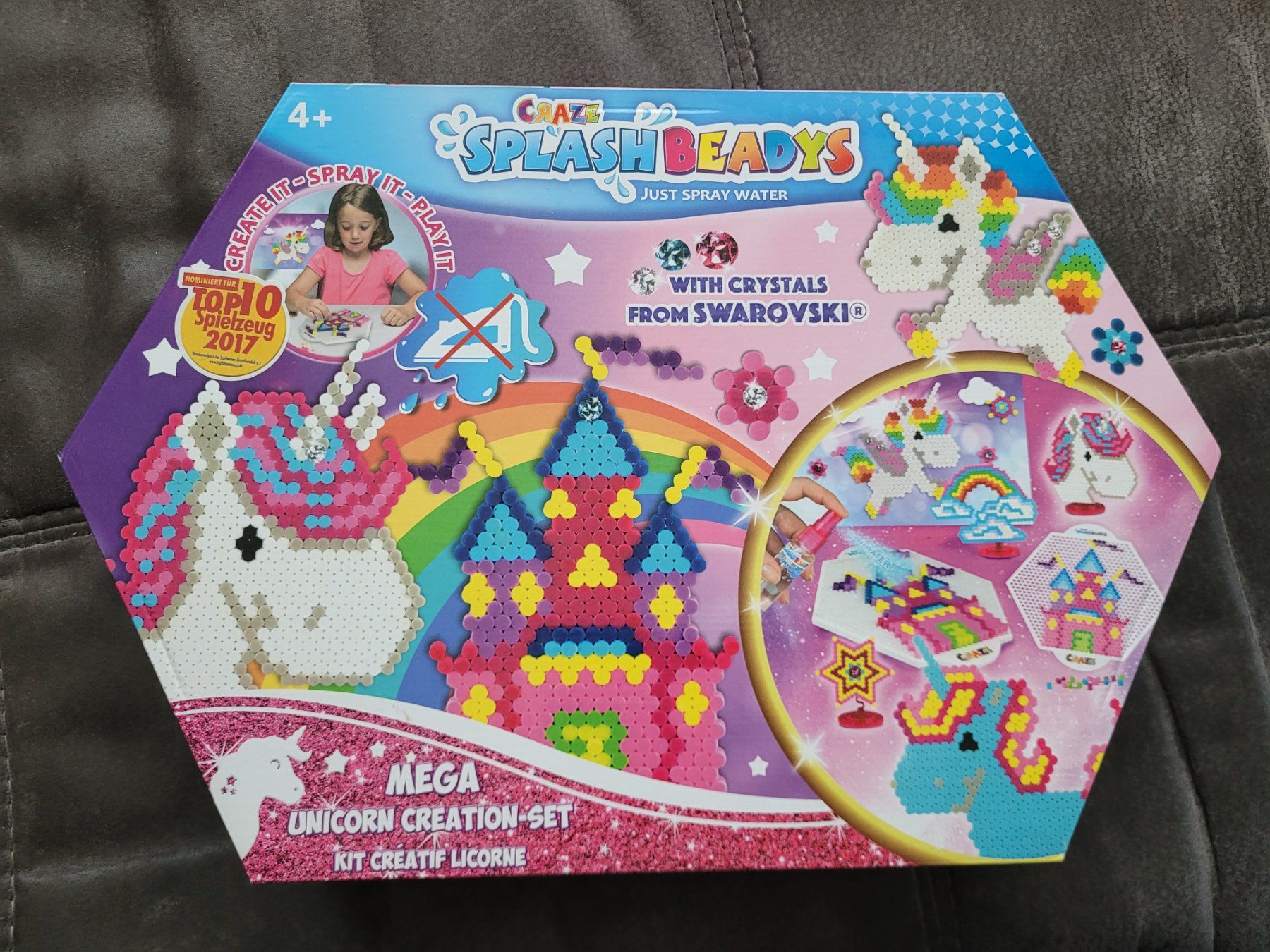 Giocattoli: Splash Beadys – Usato da Sevelen venduto da Motchi