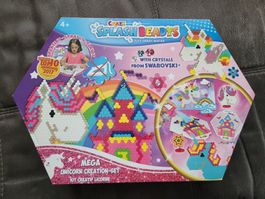Splash Beadys