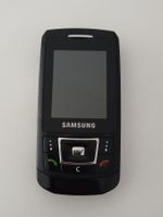 Samsung Handy G800, , guter Zustand