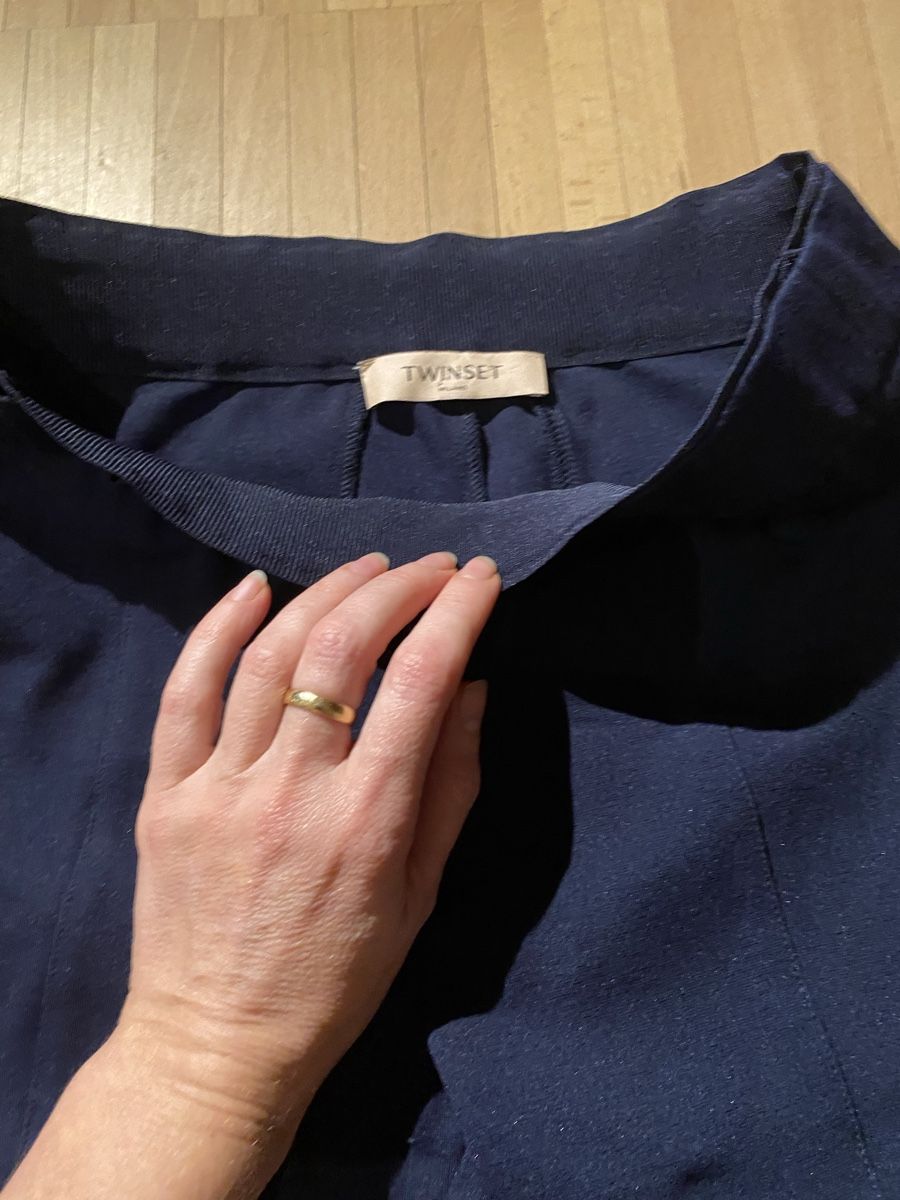 Pantaloni: Hose Twinset – Usato da Laupen BE venduto da ole_l8gg 1