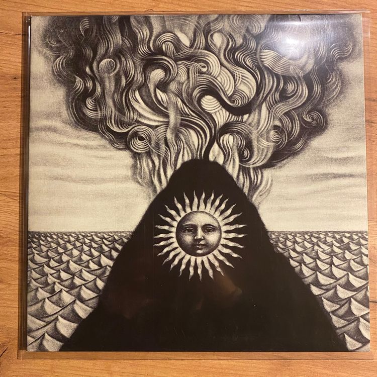 Gojira (2) – Magma..LP | Kaufen auf Ricardo