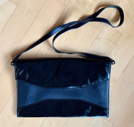 Handtasche - echt Leder von Leder Locher