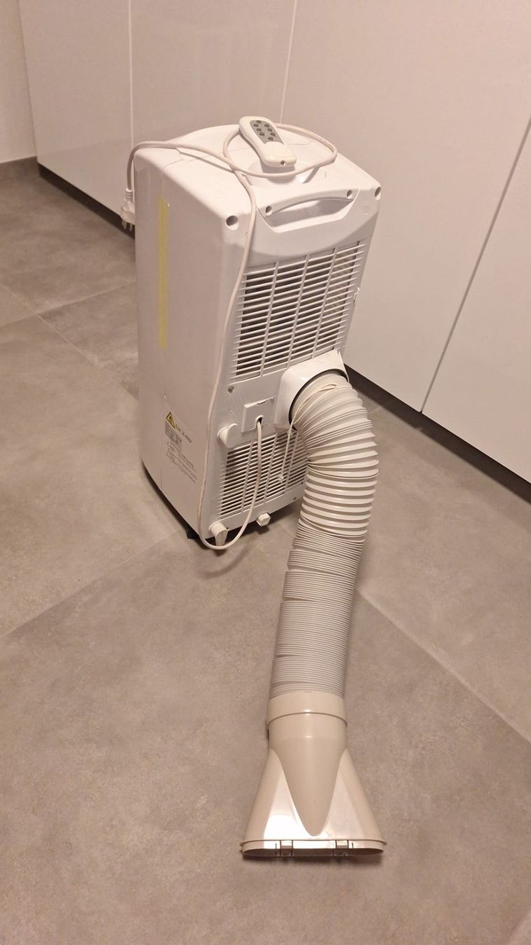 Climatiseurs: Klimagerät – Neuf (Voir description) à Gerolfingen par Sinaloa