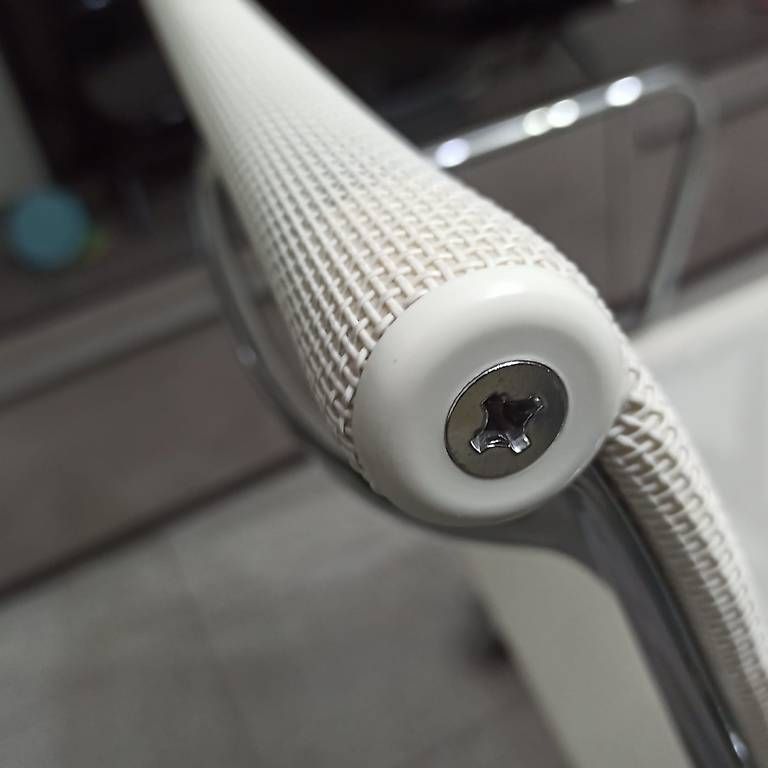 Vitra Stühle: Vitra EA 117 – Gebraucht aus Frauenfeld von Elooooo 3