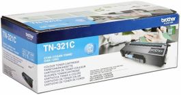 Brother HL-L8350/DCP-L8400/MFC-L8600 cyan Toner, TN-321C