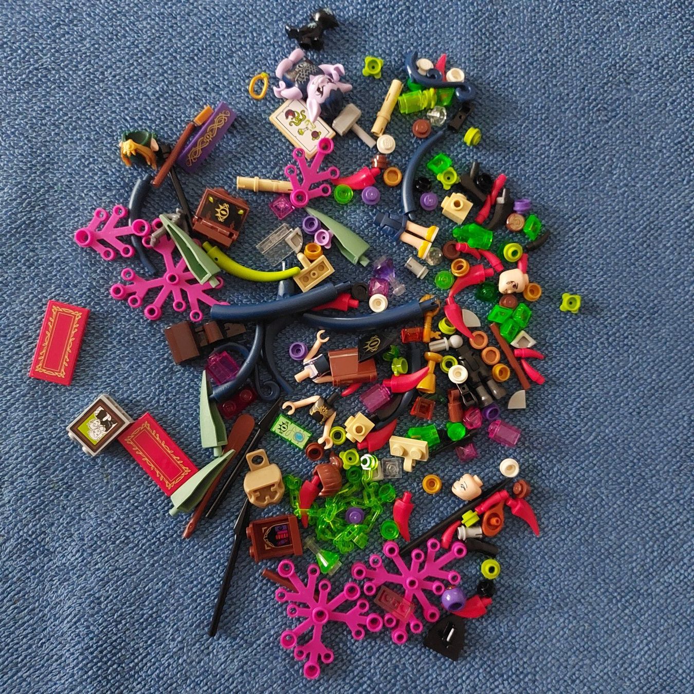 Lego Baukästen: LEGO 41188 – Gebraucht aus Uetikon am See von Peter_von_Lanthen 3