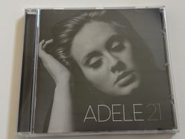Adele - 21 - CD Album 2011