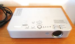 Panasonic Beamer / LCD Projector / Model PT - LB 51 NTE