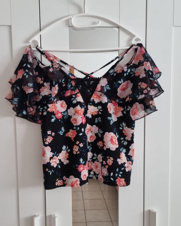 Camicetta Tezenis taglia S