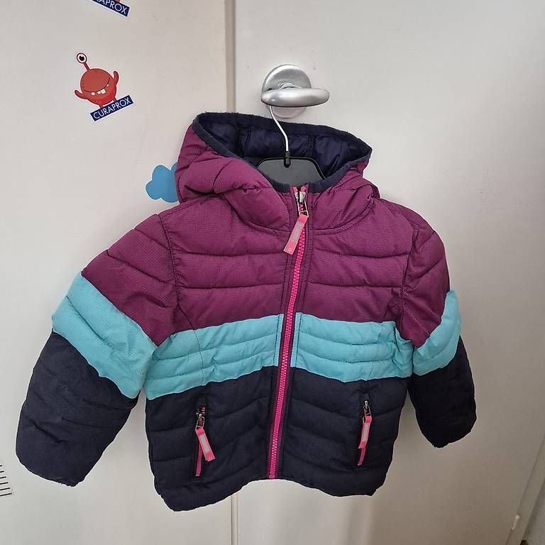 Killtec Giacche & Cappotti: Kinderjacke Killtec,  Gr. 98 / 104 – Usato da Bremgarten AG venduto da wellea
