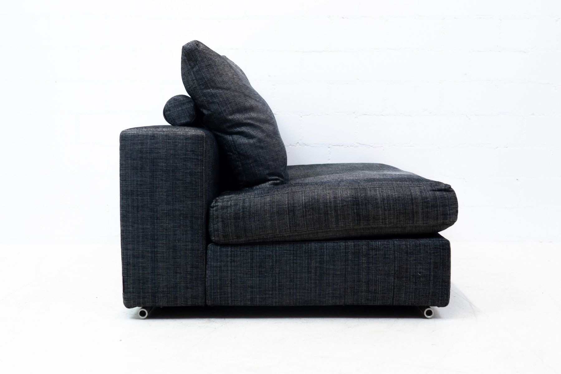Flexform Divani: Flexform Groundpiece Sofa Nr.2 - Lieferung möglich – Usato da Schaffhausen venduto da Studio-Ara 5