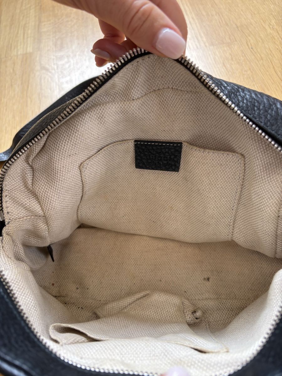 Gucci Borse: Gucci Soho Disco Bag – Usato da Zürich venduto da Ernie123 5