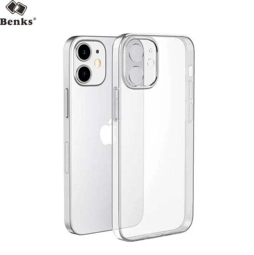 Cover & Protezioni schermo: Handyhülle iPhone 12 (neu) – Nuovo e nell'imballaggio originale da Stein AG venduto da Anastasia_Asya