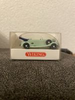 Wiking Audi-Front 1:87 mint