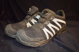Solid Gear Onyx Sicherheitsschuhe Grösse 45- Top Zustand!