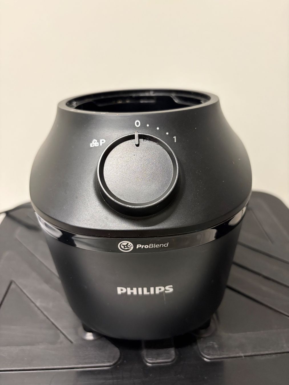 Philips Elettrodomestici da cucina: Philips Standmixer – Usato da Zürich venduto da Marco-2nd-hand 3