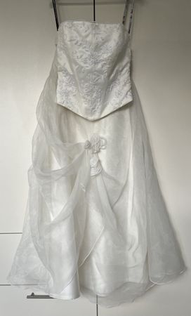 Brautkleid - Hochzeitskleid