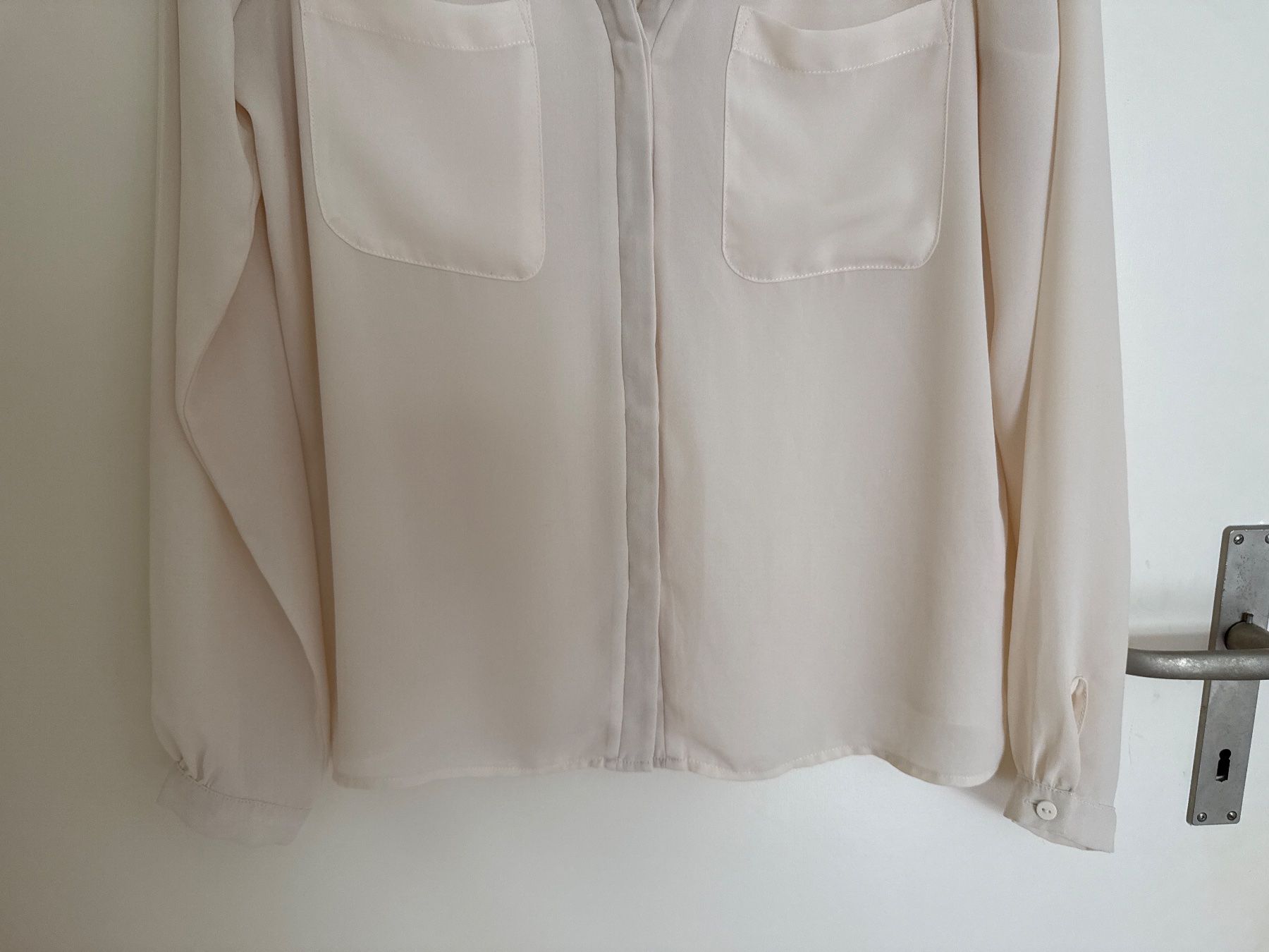 Promod Camicette: Bluse PROMOD M/L – Usato da Horgen venduto da linuxrp 2
