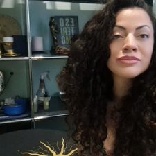Profile image of SilviaSoul