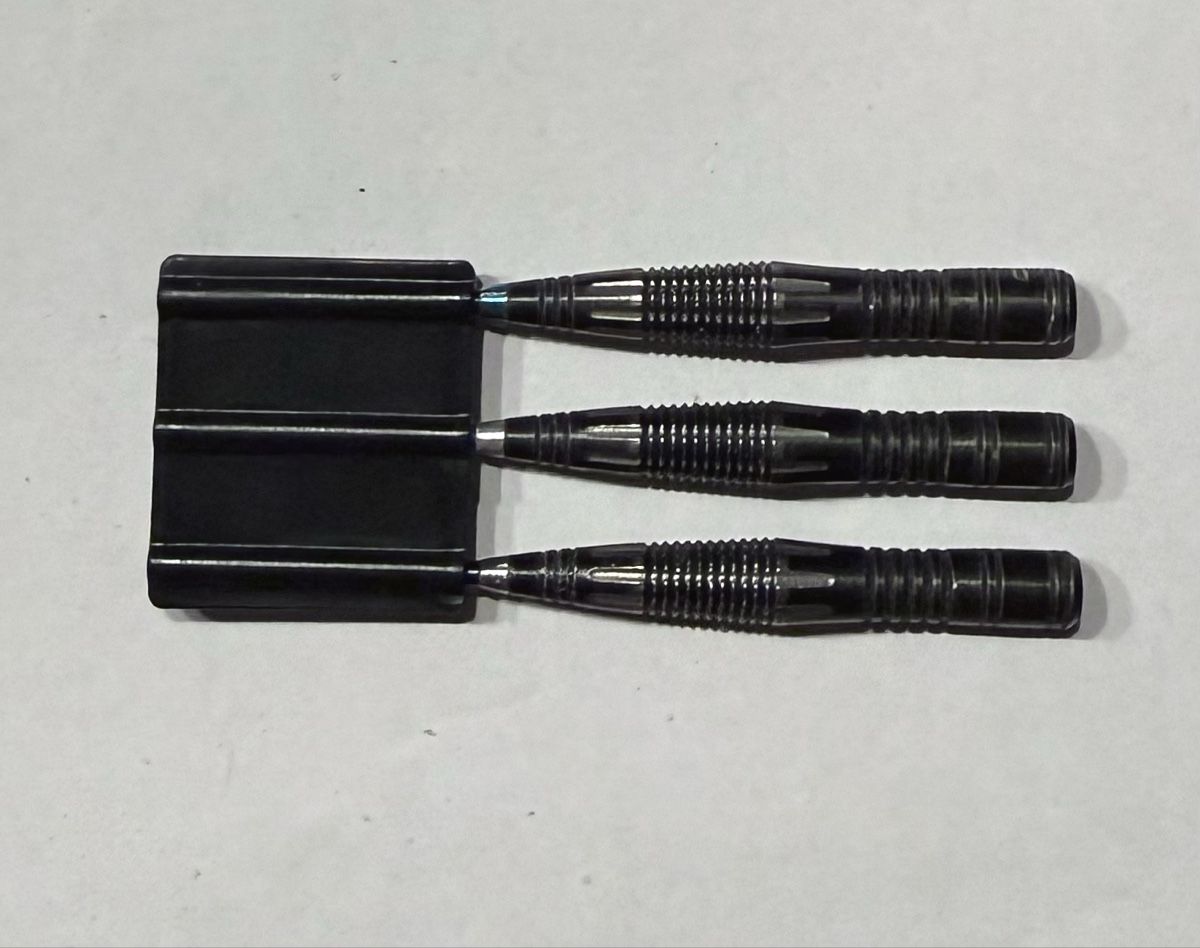 Jeux de fléchettes: Darts Red Dragon Marlin 26g – D'occasion à Aumont par Sidji3