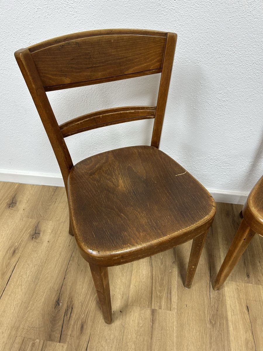 Chaises: 2er Set Beizenstühle Klingnau – D'occasion à Basel par MoebelSackmann 3