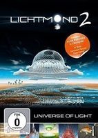 Lichtmond 2 - Universe of Light -Rarität