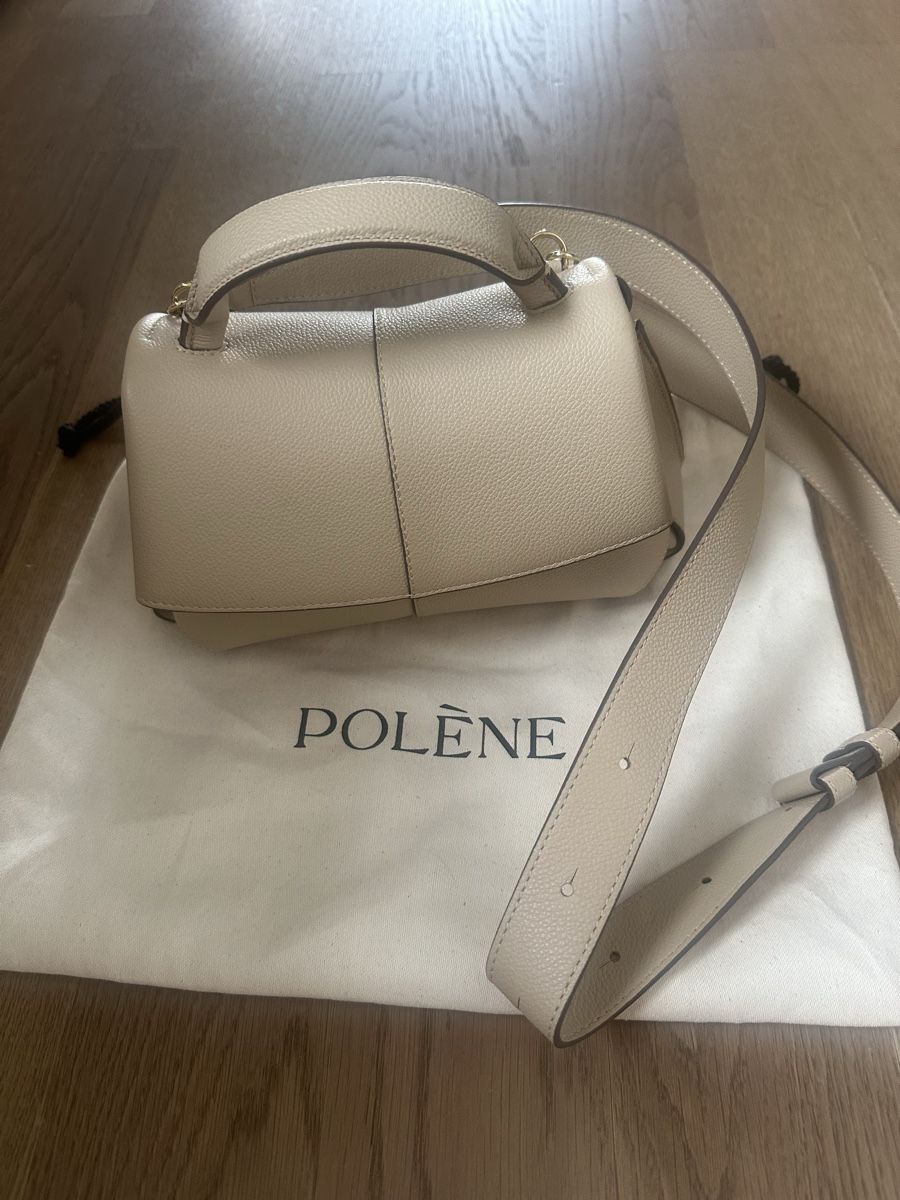 Polène Taschen: Mokki Mini Sand X1 – Neu (gemäss Beschreibung) aus Binningen von mar_nz5s