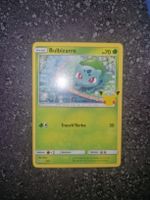 Bulbizarre Celebration pokemon 25 ans
