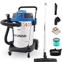 HYUNDAI VCWD1650E Nass Trockensauger